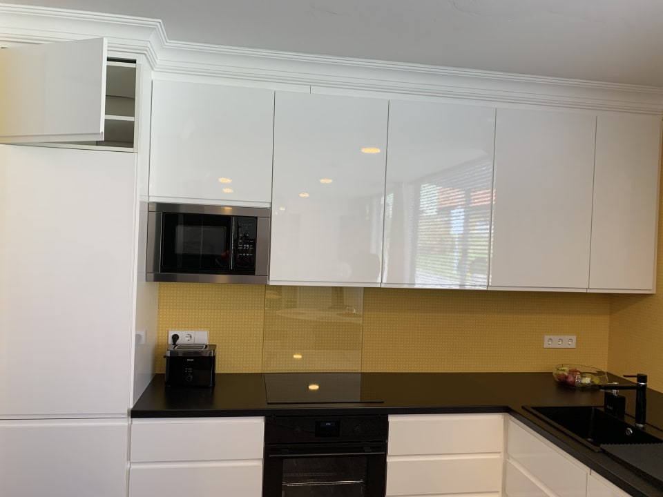 Zimmer A&M Apartment Ahorn/Hohenstadt