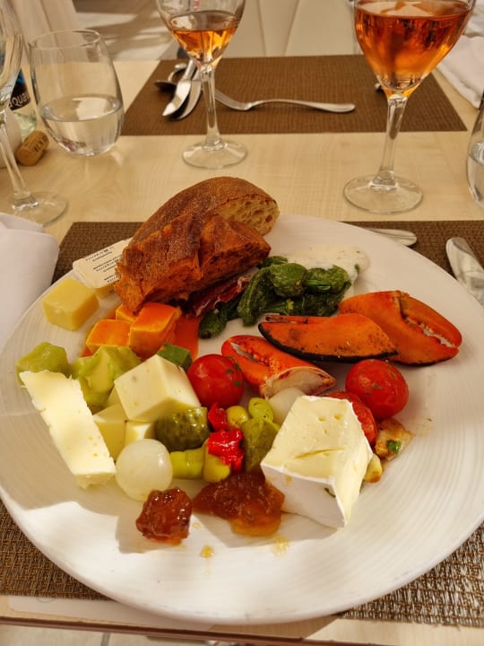 Gastro Iberostar Selection Fuerteventura Palace