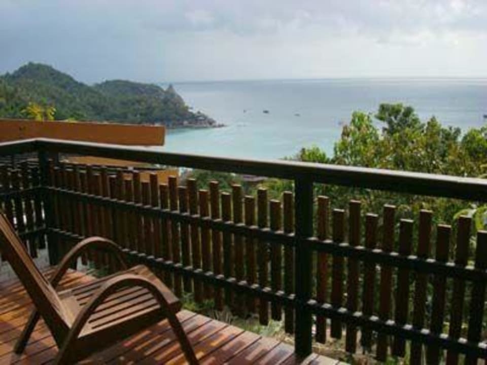 Outside picture Hotel Chintakiri Resort