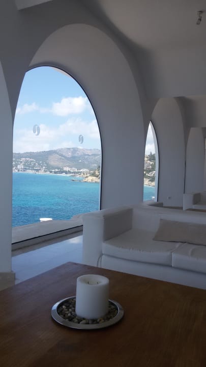 Blick Richtung Bucht von Peguera Sentido Fido Punta del Mar – Adults only