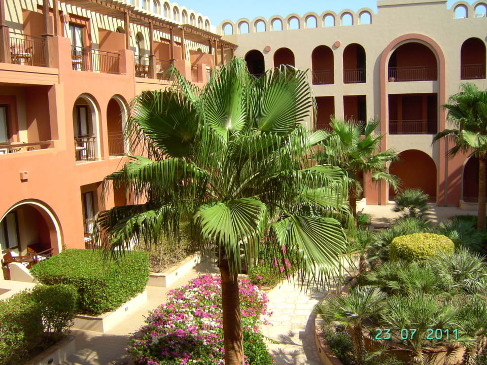 Innengarten Hotel Three Corners Ocean View prestige - Adults only