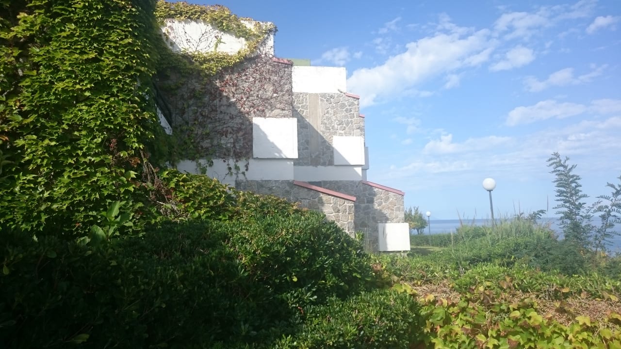 Sonstiges Aldiana Club Rocca Nettuno Calabria