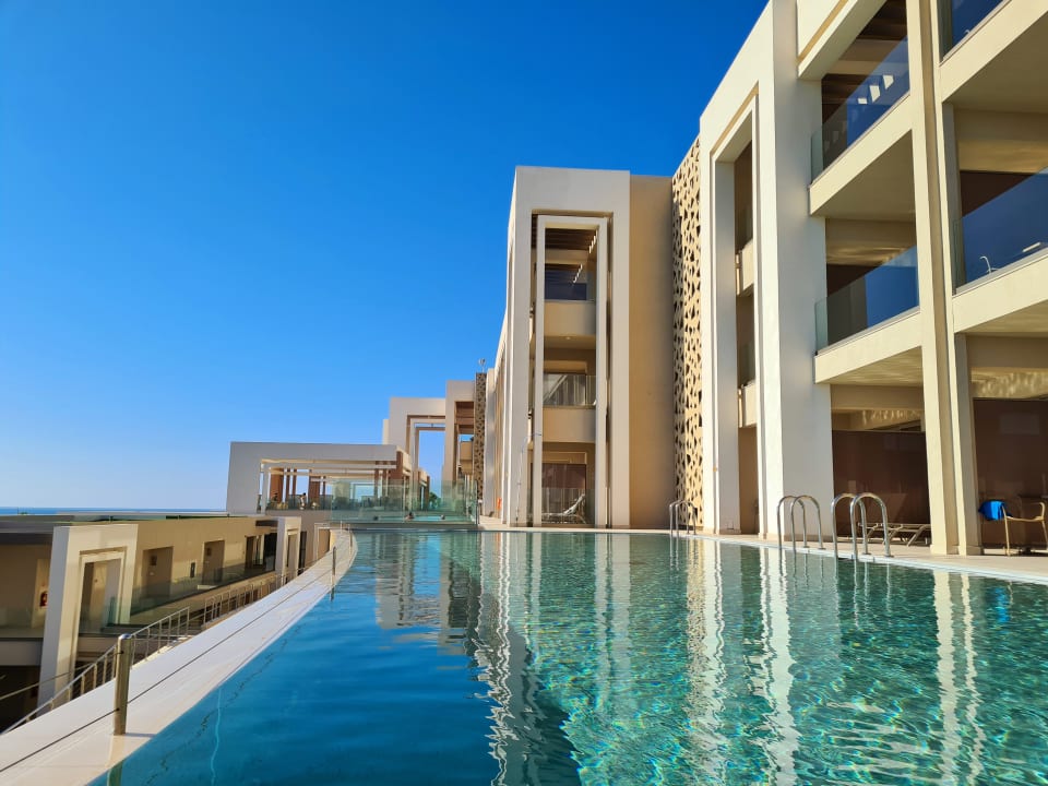 Zimmer Mayia Exclusive Resort & Spa