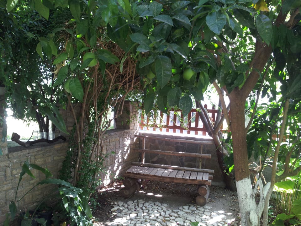 Nette Ecke Hotel Golden Sun