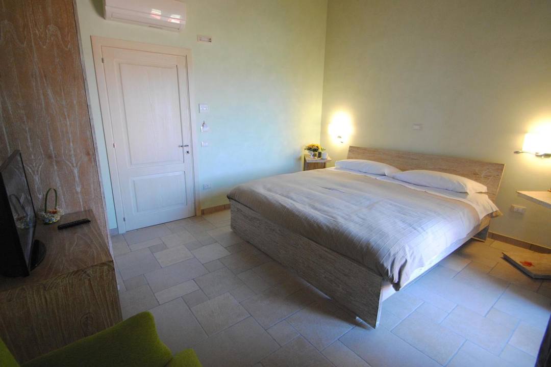 Zimmer Colle del Giglio Resort & Spa