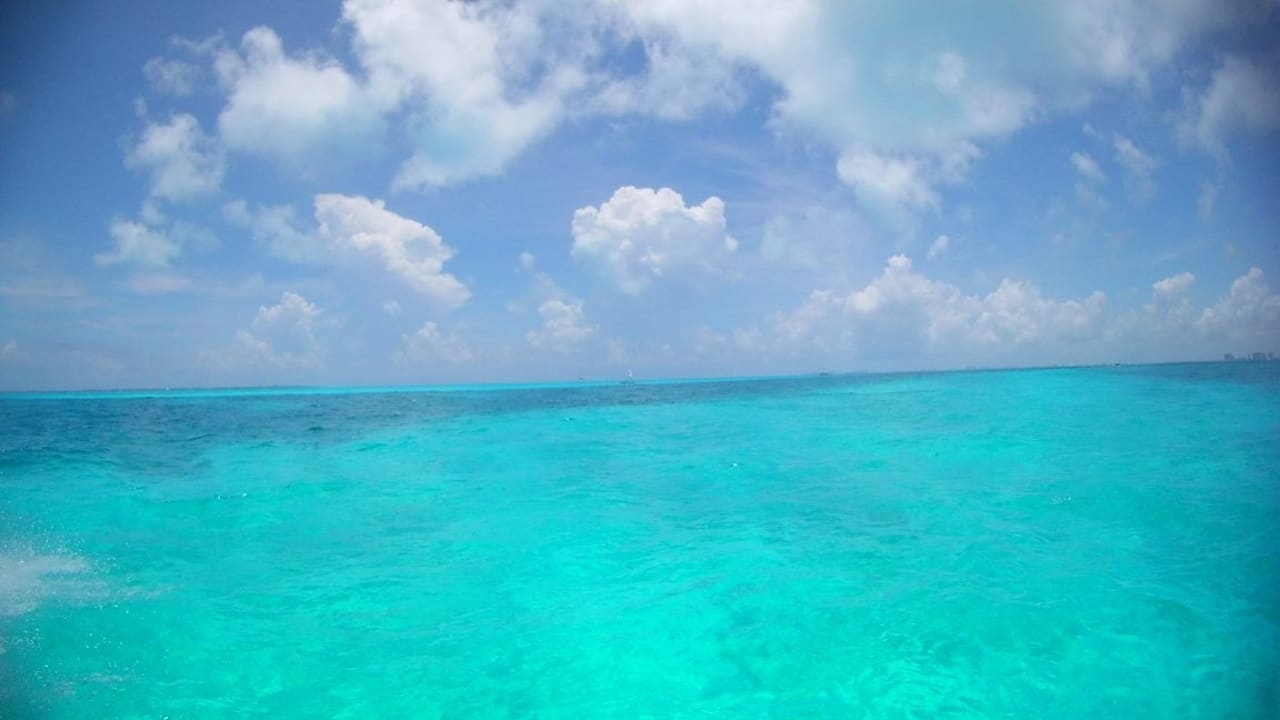 Strand Akumal Bay Beach & Wellness Resort