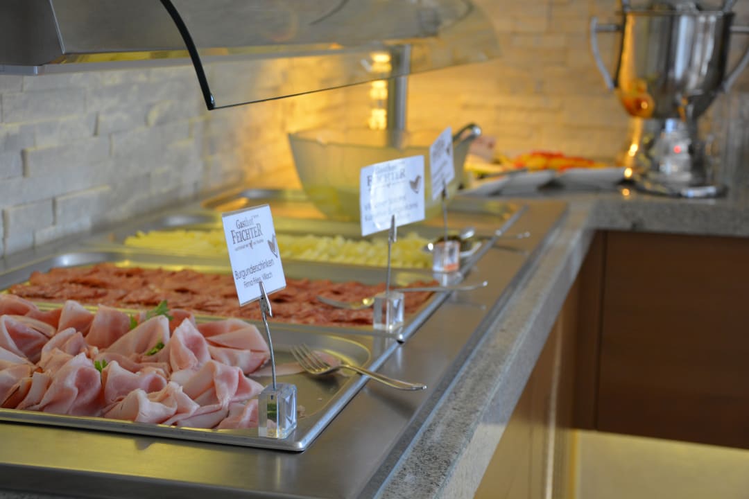 Gastro Gasthof Feichter