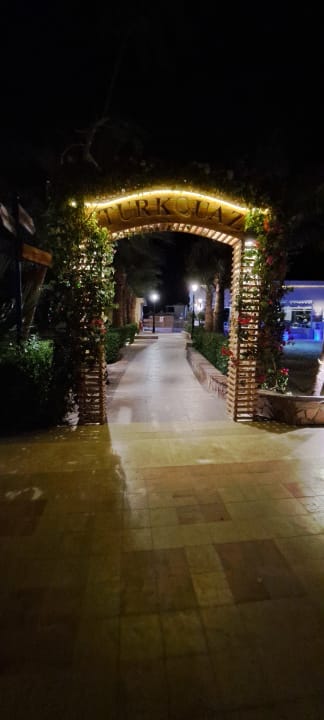 Gastro Hilton Hurghada Plaza