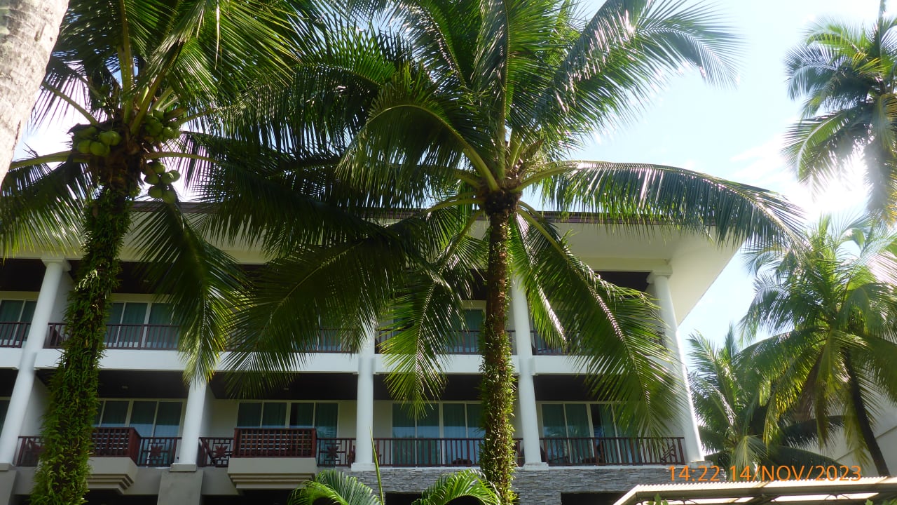 Zimmer Graceland Khao Lak Beach Resort