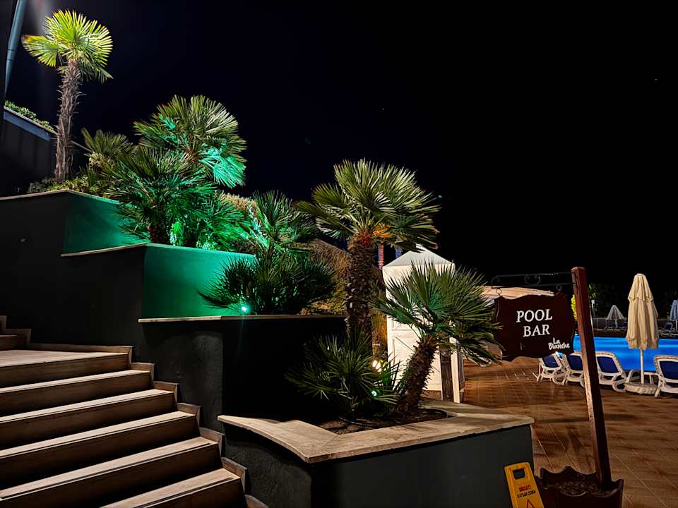 Sonstiges La Blanche Island Bodrum
