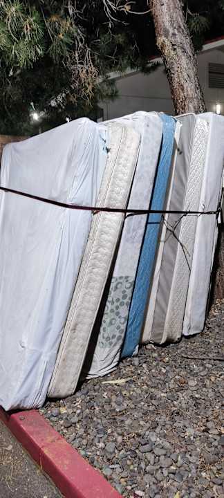 Zimmer Hotel La Quinta Inn Reno Airport