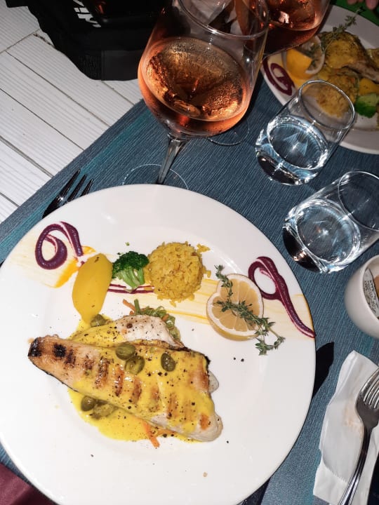 Gastro TUI MAGIC LIFE Jacaranda