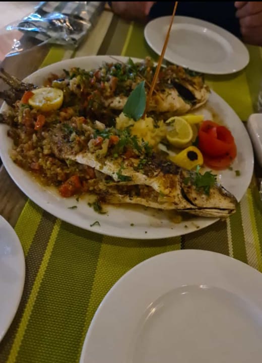 Gastro LABRANDA Royal Makadi