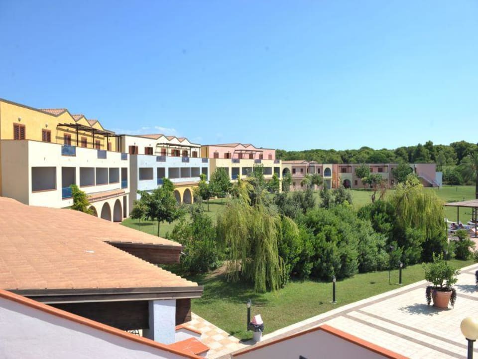 L'Hotel Hotel Portogreco