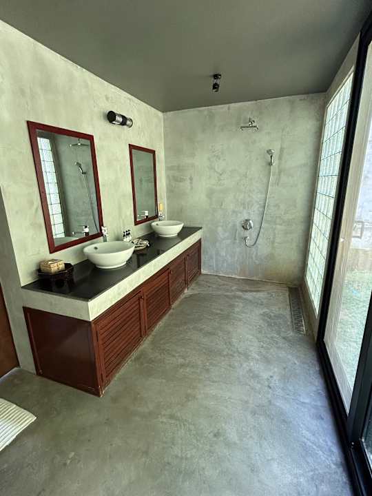 Zimmer La Plantation Villa