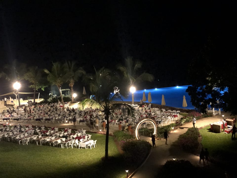 Gastro Royal Zanzibar Beach Resort
