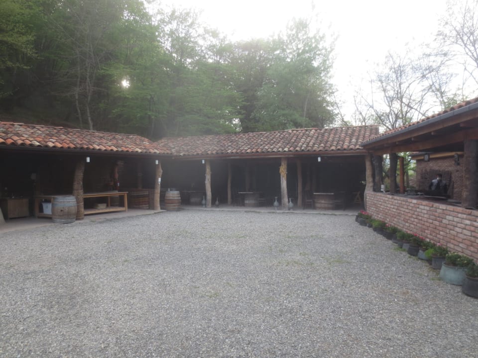 Gastro Lopota Lake Resort & Spa