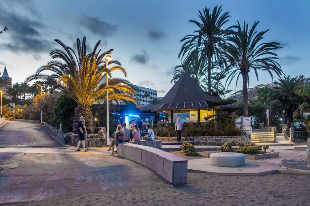 Sonstiges Corallium Beach by Lopesan Hotels - Adults only