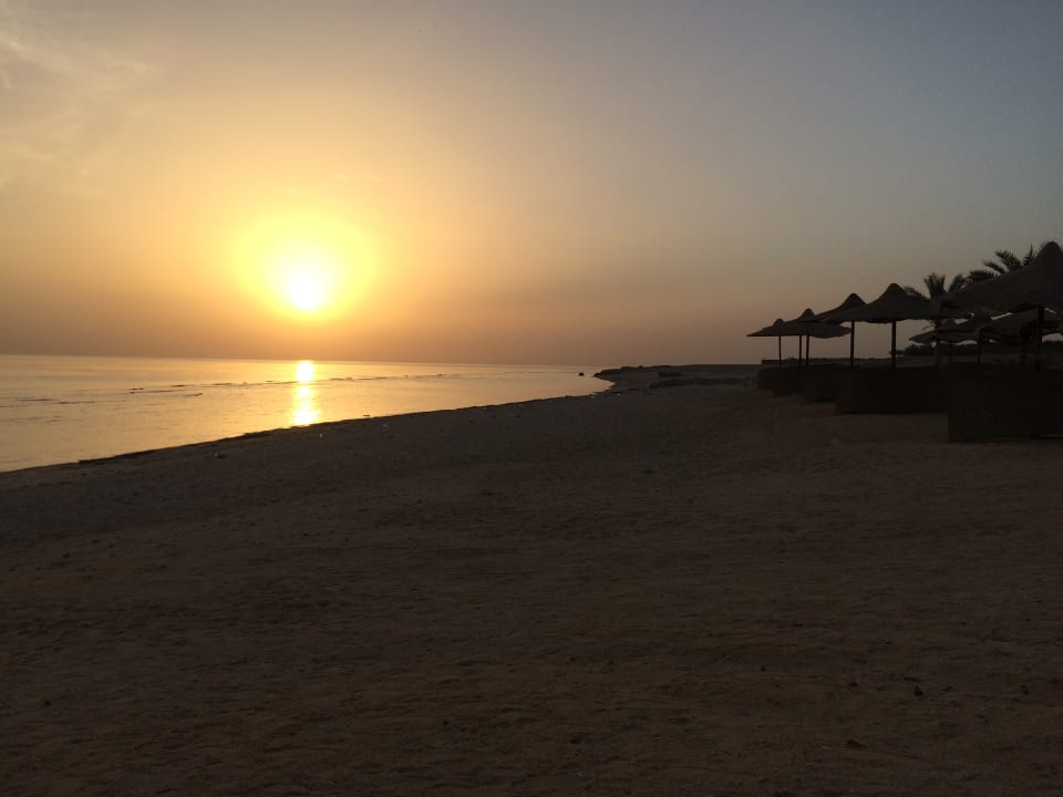 Strand Three Corners Sea Beach Resort