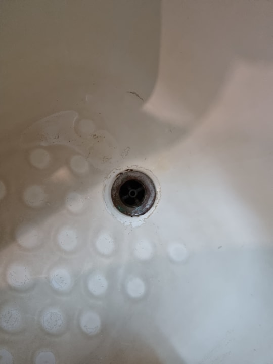 Zimmer Three Corners Equinox Beach Resort