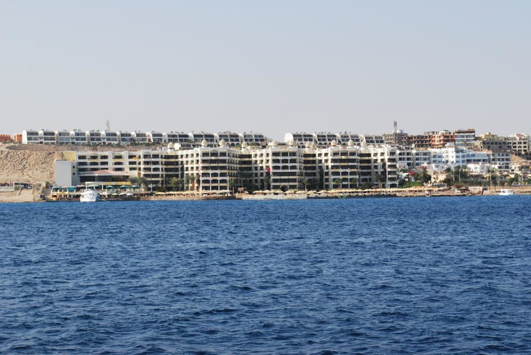 Sunrise Holidays Resort SUNRISE Holidays Resort (Adults Only)