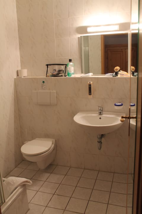 Zimmer Hotel Ahornhof