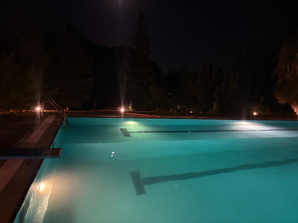 Pool Trinitys Ulupinar