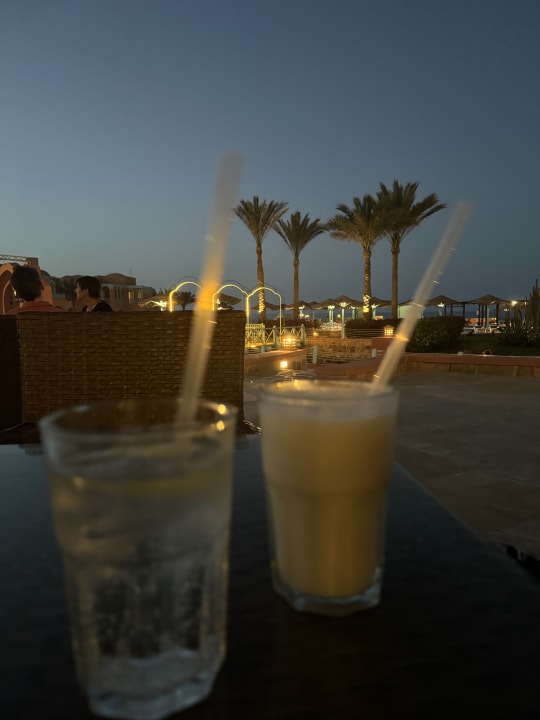 Gastro Radisson Blu Resort, El Quseir