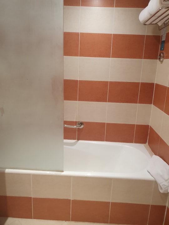 Zimmer Jaz Grand Marsa