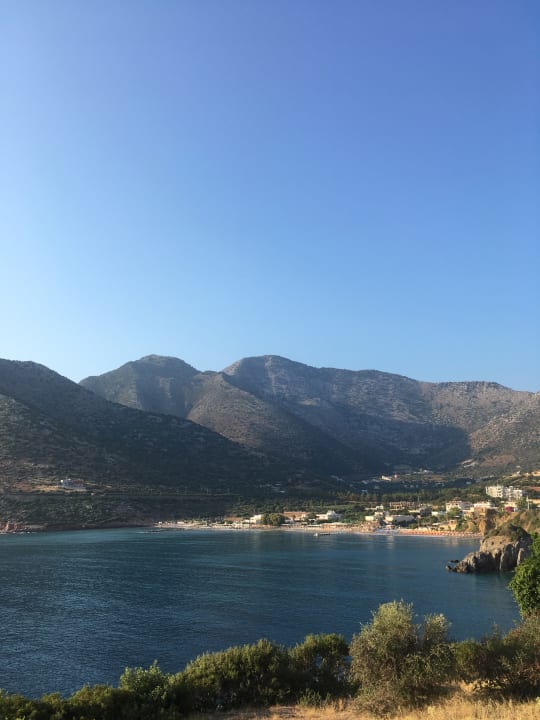 Ausblick Bali Blue Bay Lifestyle