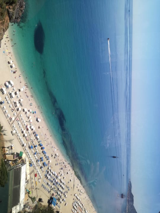 Pool Labranda Alantur Resort