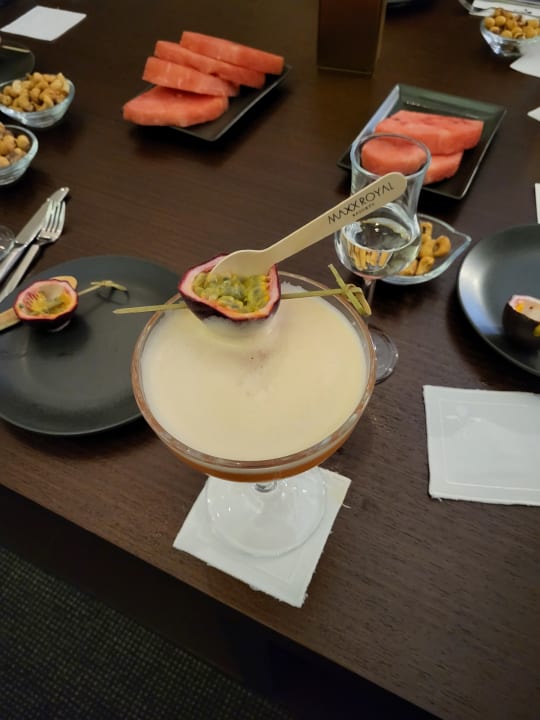 Gastro Maxx Royal Belek Golf Resort