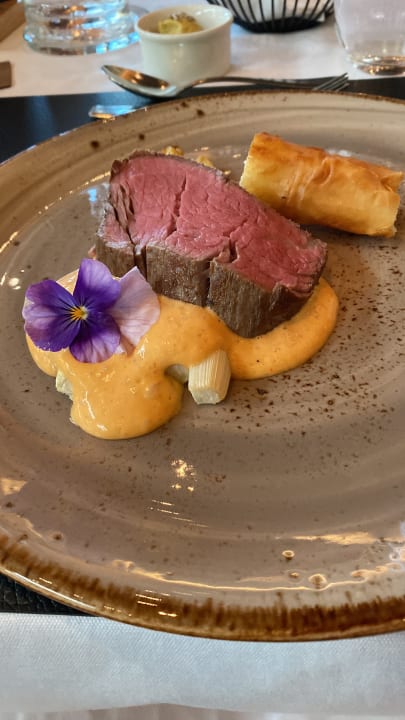 Gastro Gesundheitsresort & Spa Rosenalp