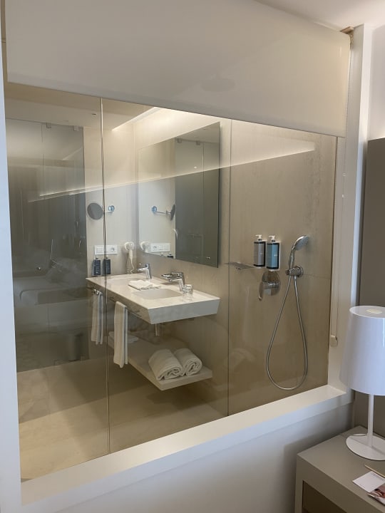 Zimmer Hipotels Gran Playa De Palma