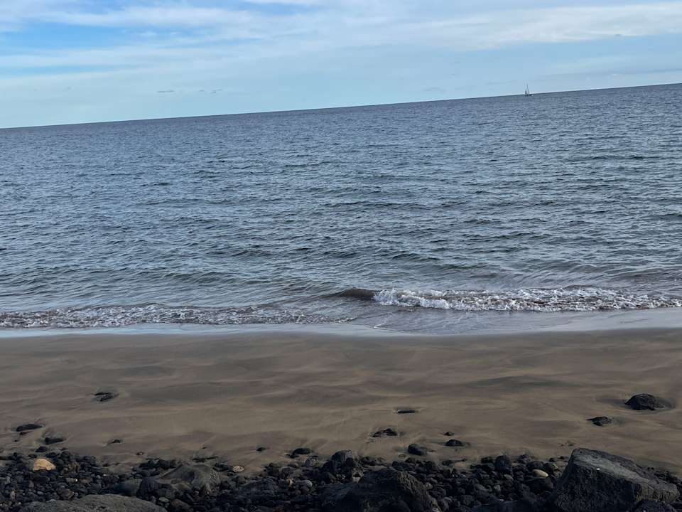 Außenansicht Hipotels La Geria