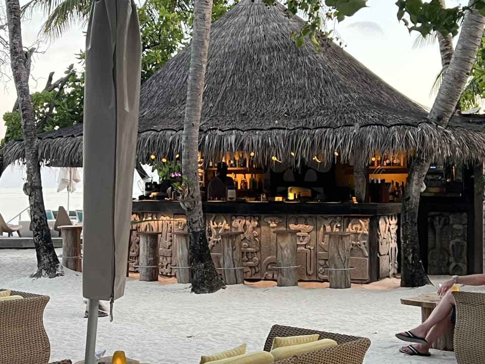 Gastro Constance Moofushi Maldives