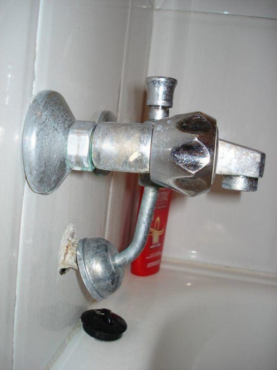 Armaturen Melia Las Antillas - Adults only