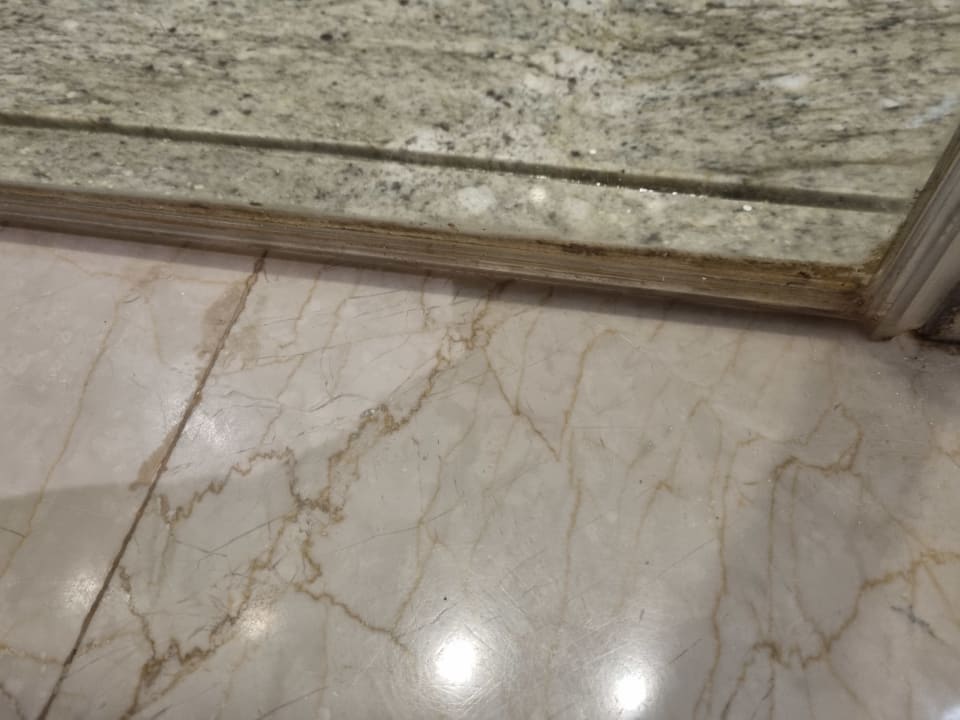 Zimmer Hilton Hurghada Plaza