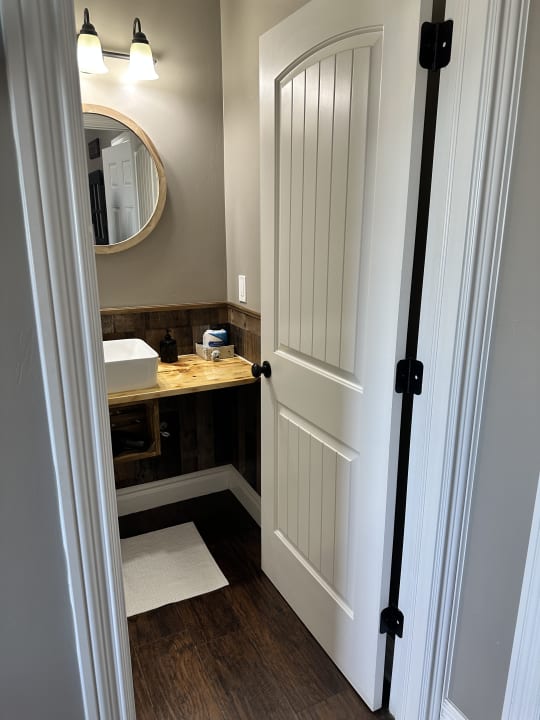 Zimmer The Panguitch House