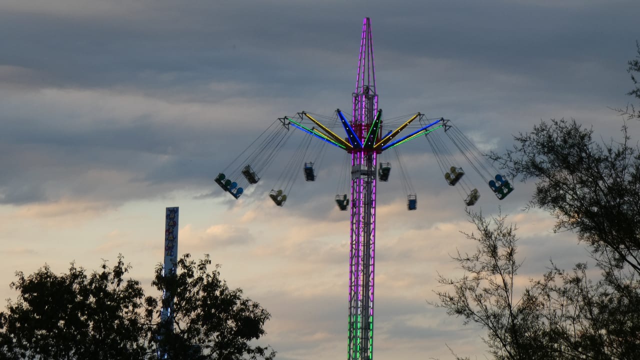 Sport & Freizeit Camping Village Le Floride & L'Embouchure