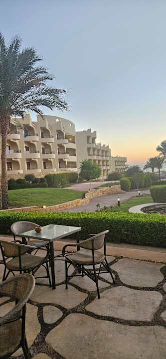 Pool Coral Hills Resorts & SPA