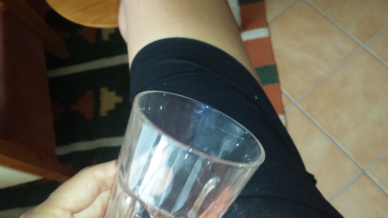 Schmutz und dreck Iberostar Waves Founty Beach