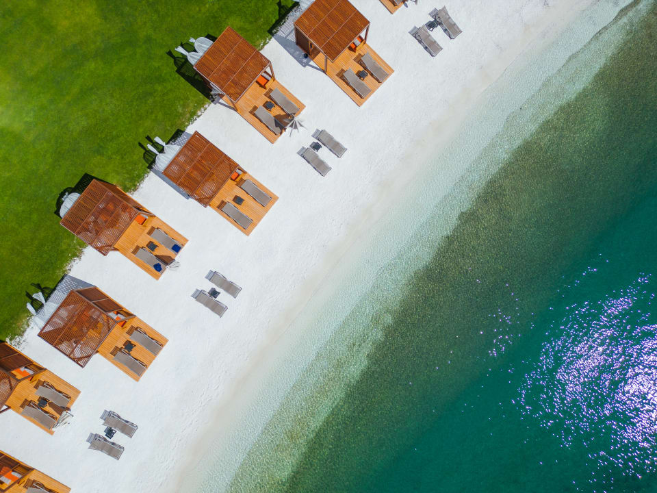 Strand Club Prive by Rixos Gocek