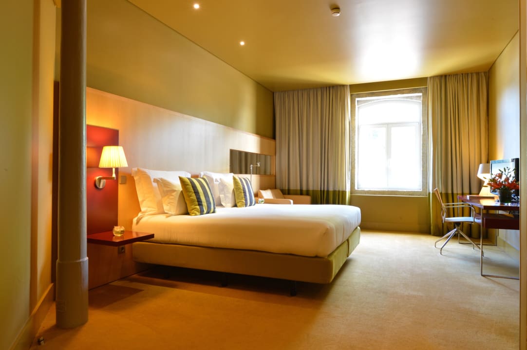 Zimmer Pestana Palácio do Freixo