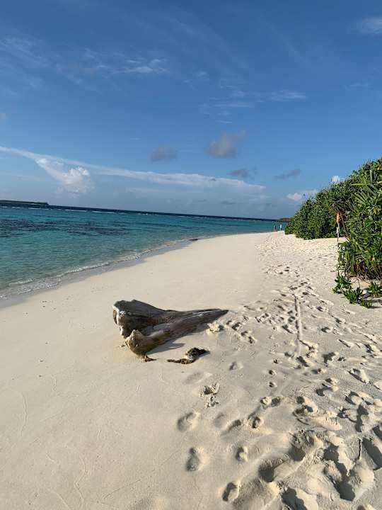 Strand Ifuru Island Resort Maldives
