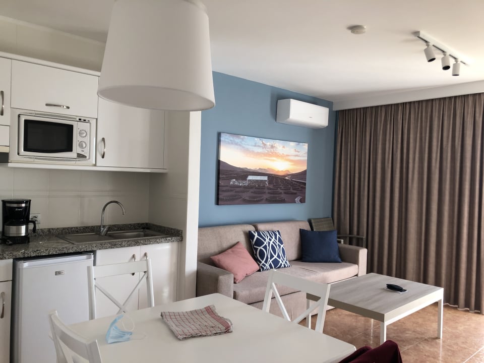 Zimmer Hotel Floresta