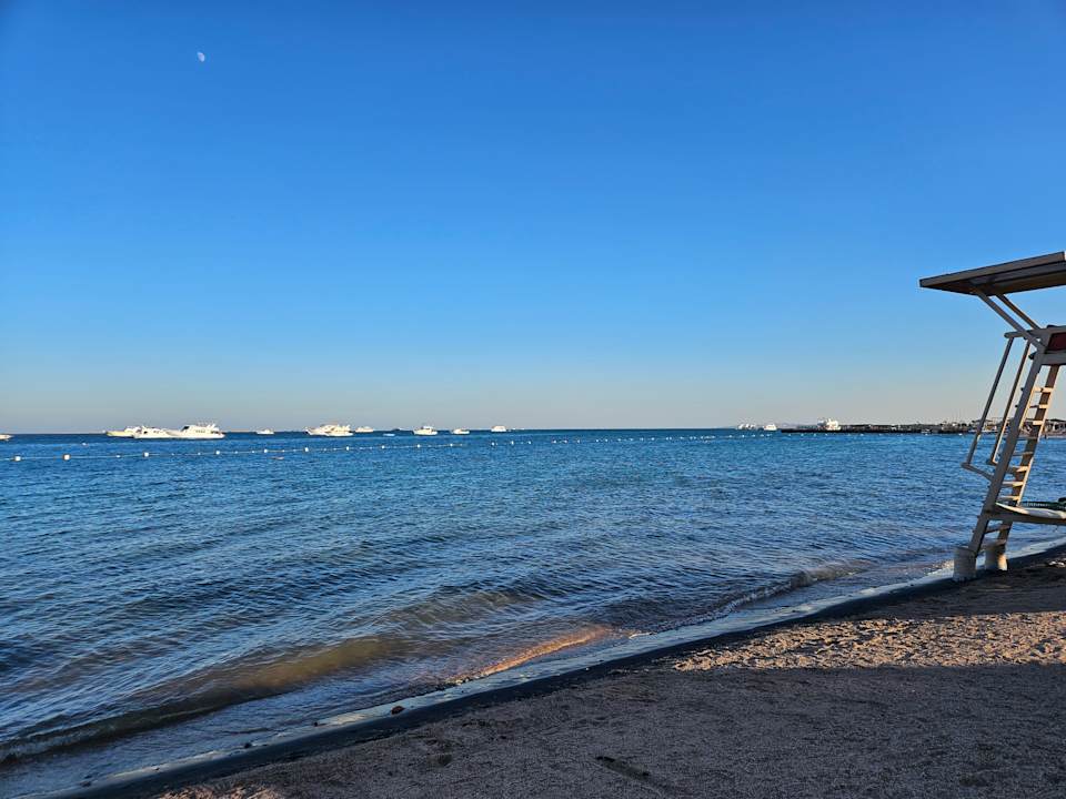 Strand The Grand Palace - Adults only