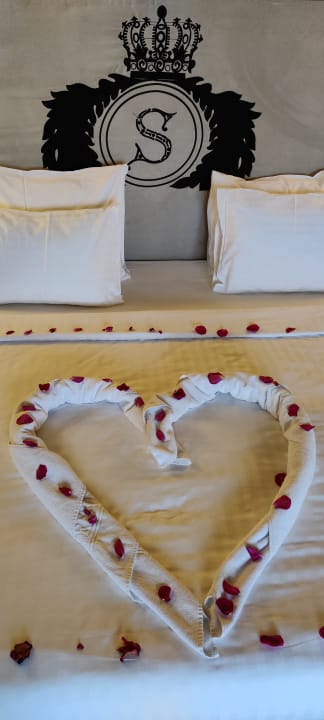 Zimmer Selectum Luxury Resort Belek