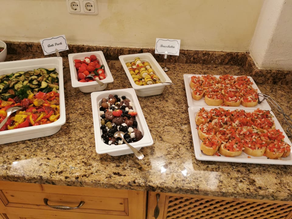 Gastro Verwöhnhotel Kristall