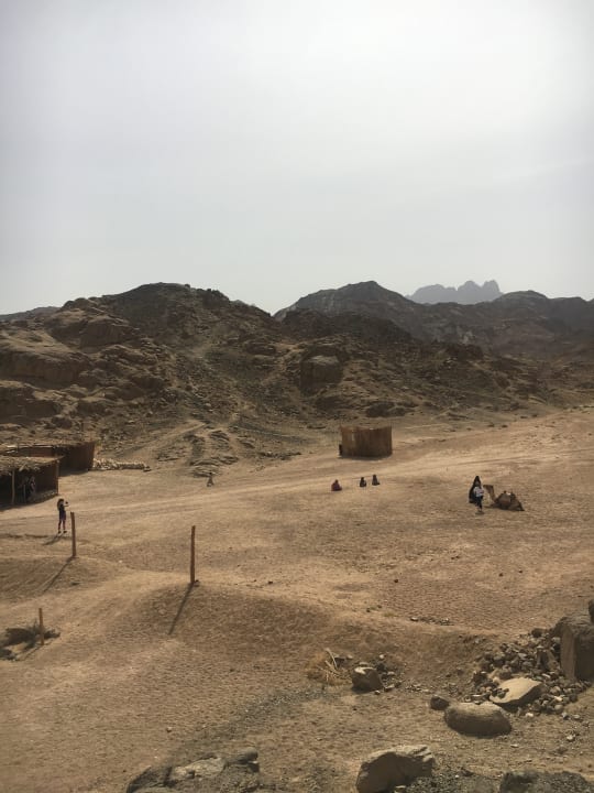 Sport & Freizeit Fort Arabesque Resort, Spa & Villas